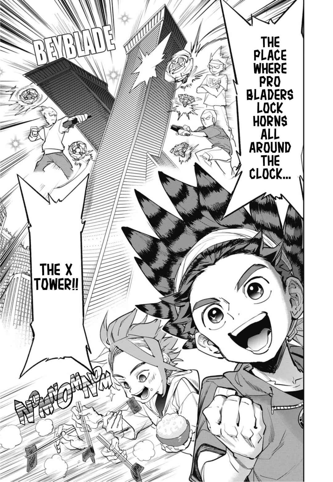 Chapter 3 - Page 3