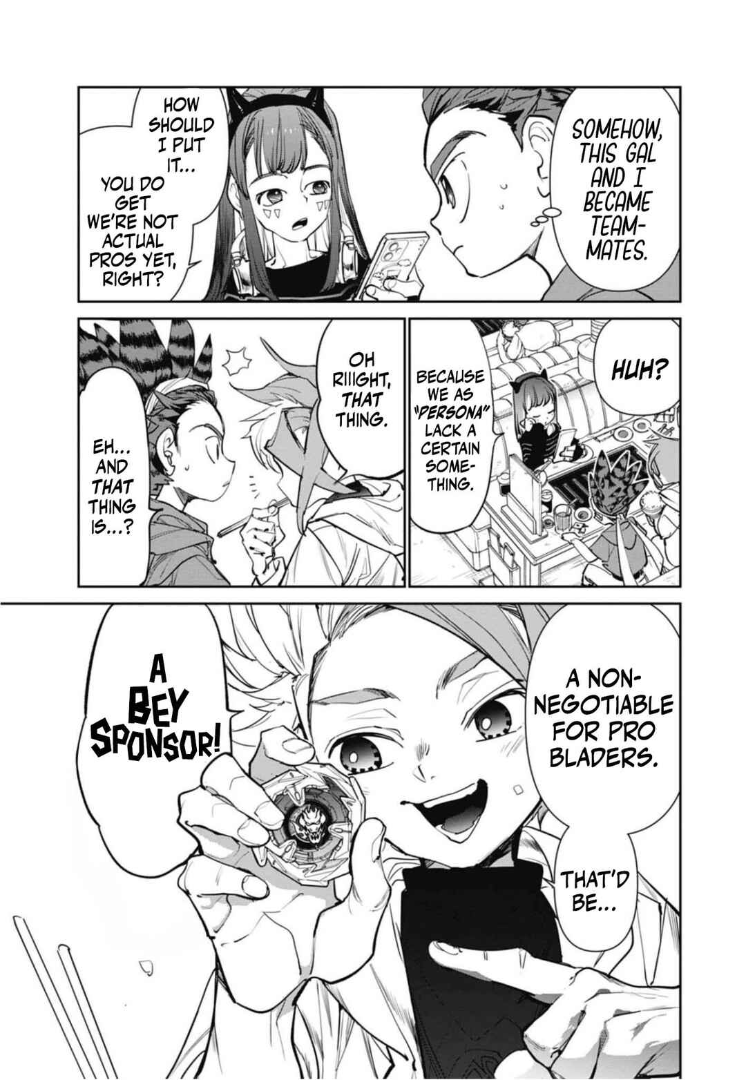 Chapter 3 - Page 5