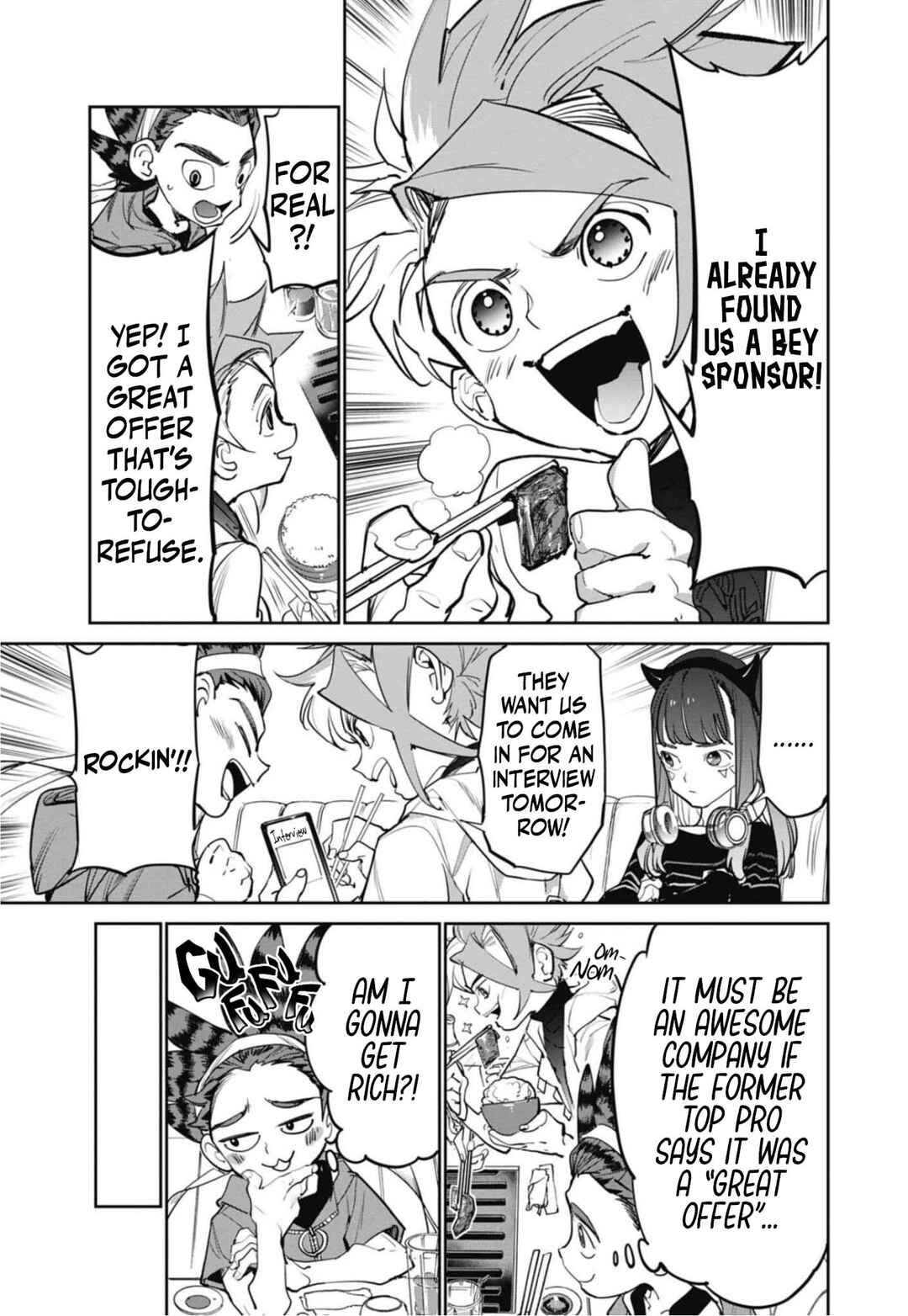Chapter 3 - Page 7