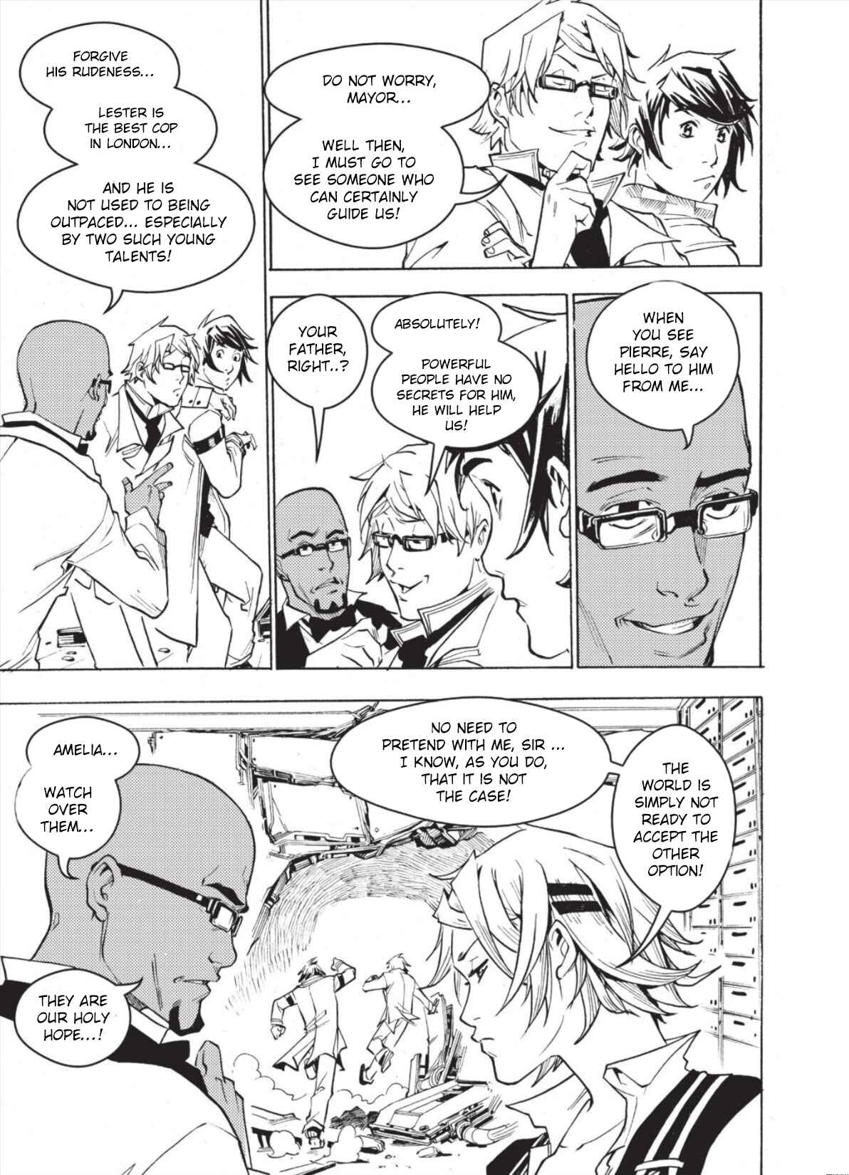 Chapter 8 - Page 19