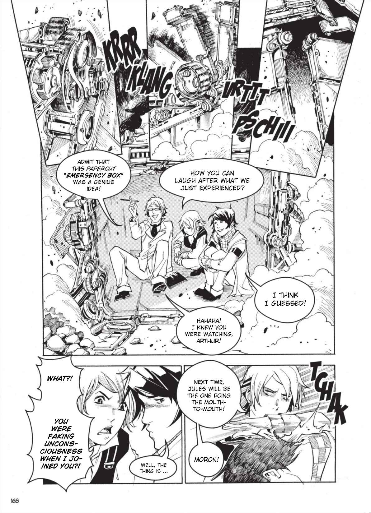 Chapter 8 - Page 9