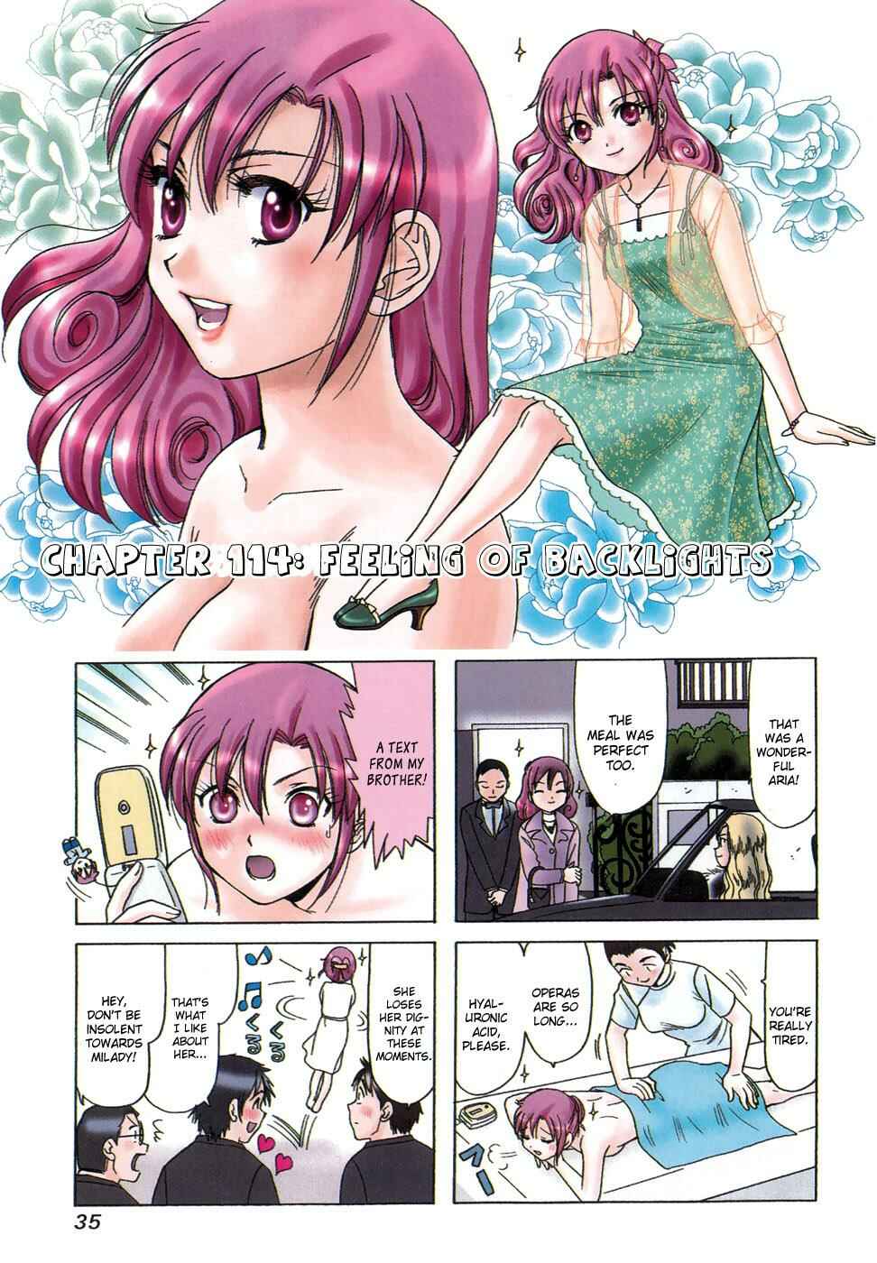 Chapter 114 - Page 1