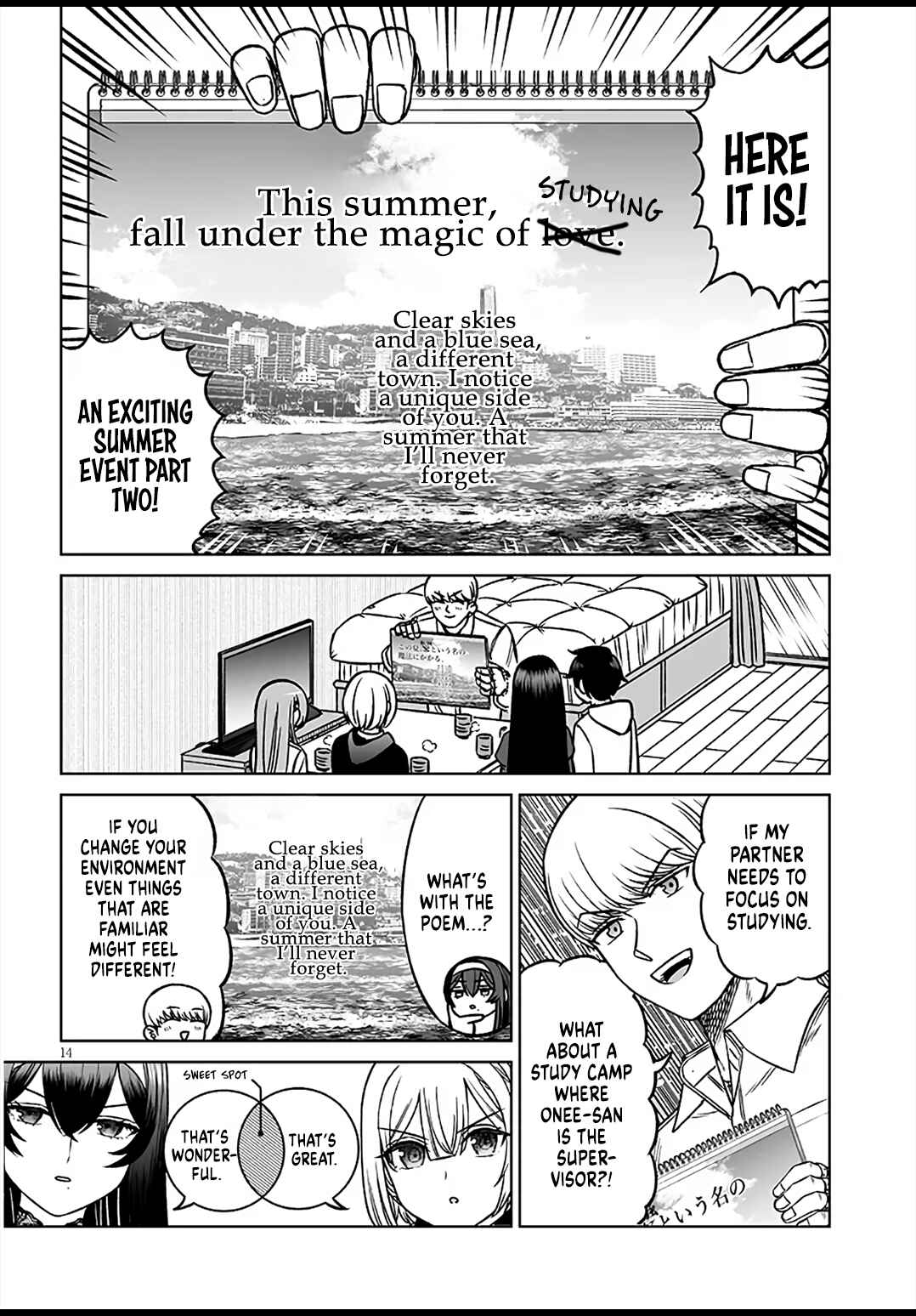 Chapter 26 - Page 14