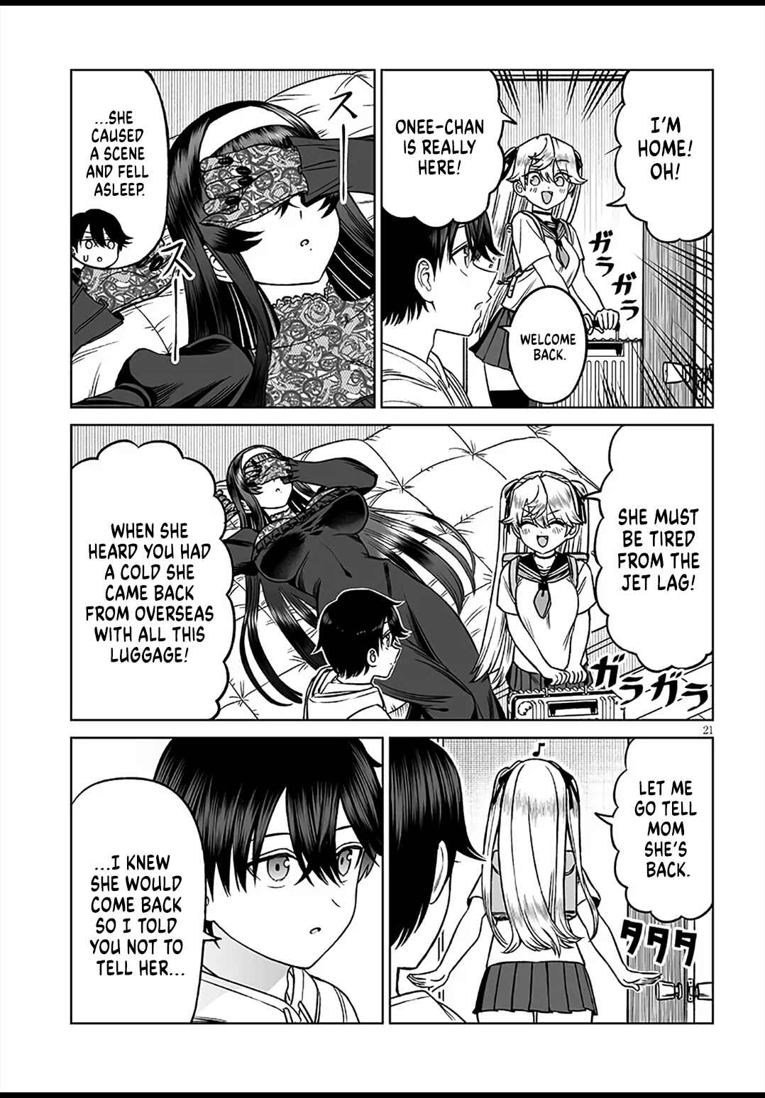Chapter 26 - Page 21