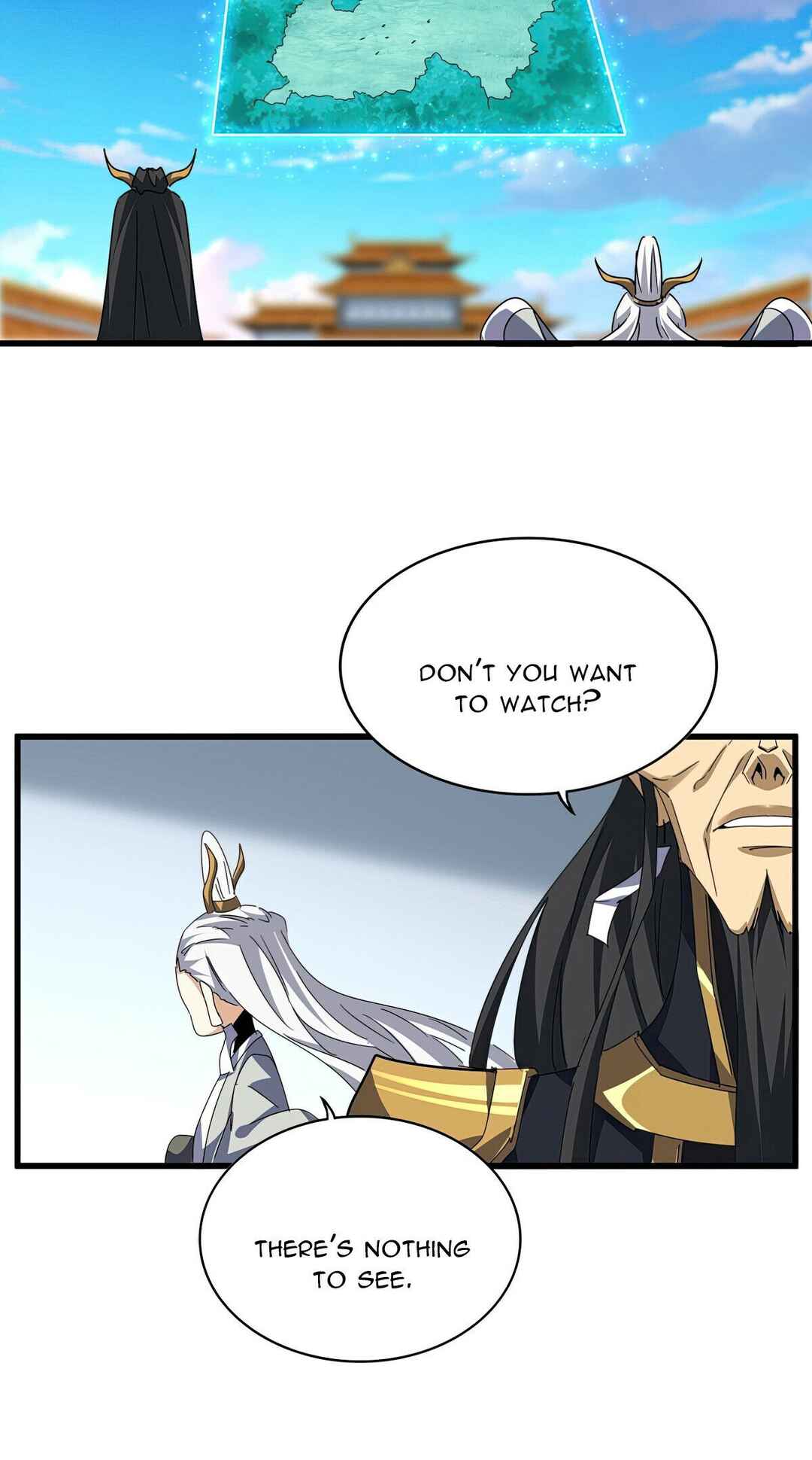 Chapter 686 - Page 12