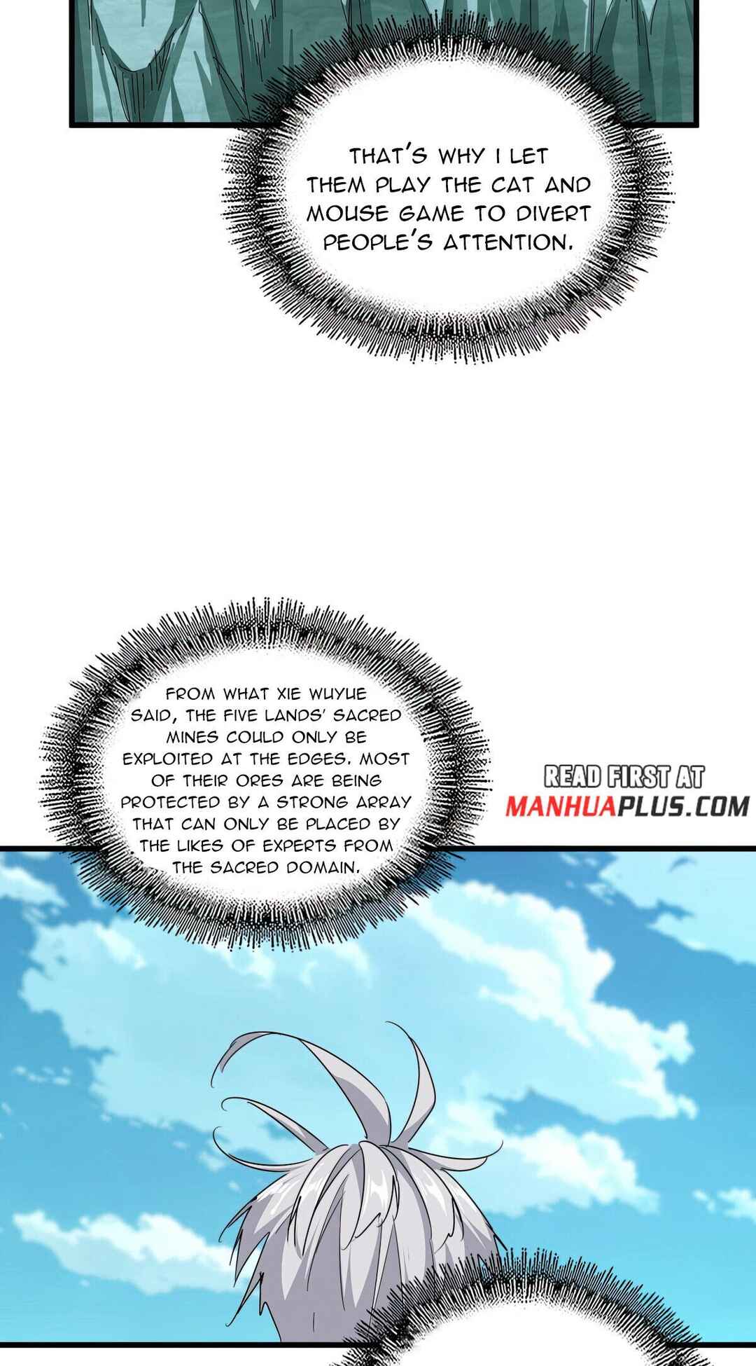 Chapter 686 - Page 20