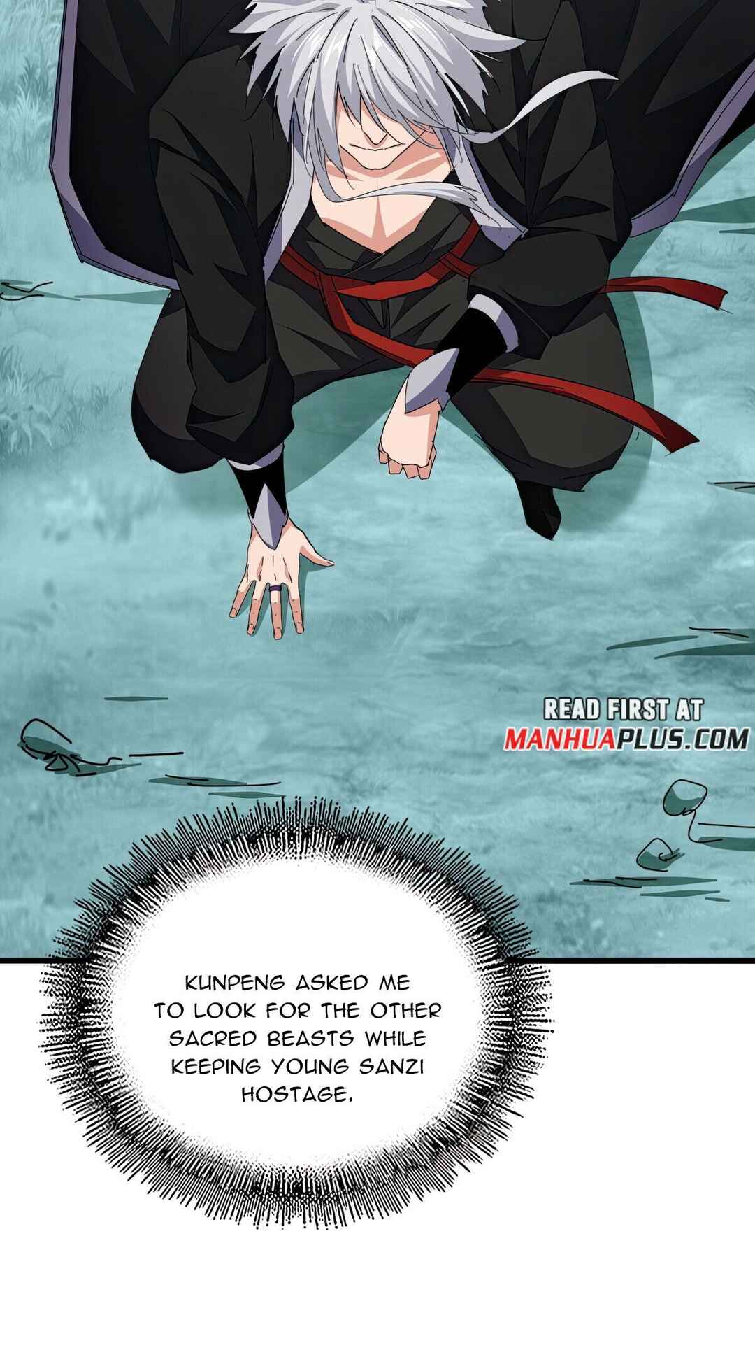 Chapter 686 - Page 23