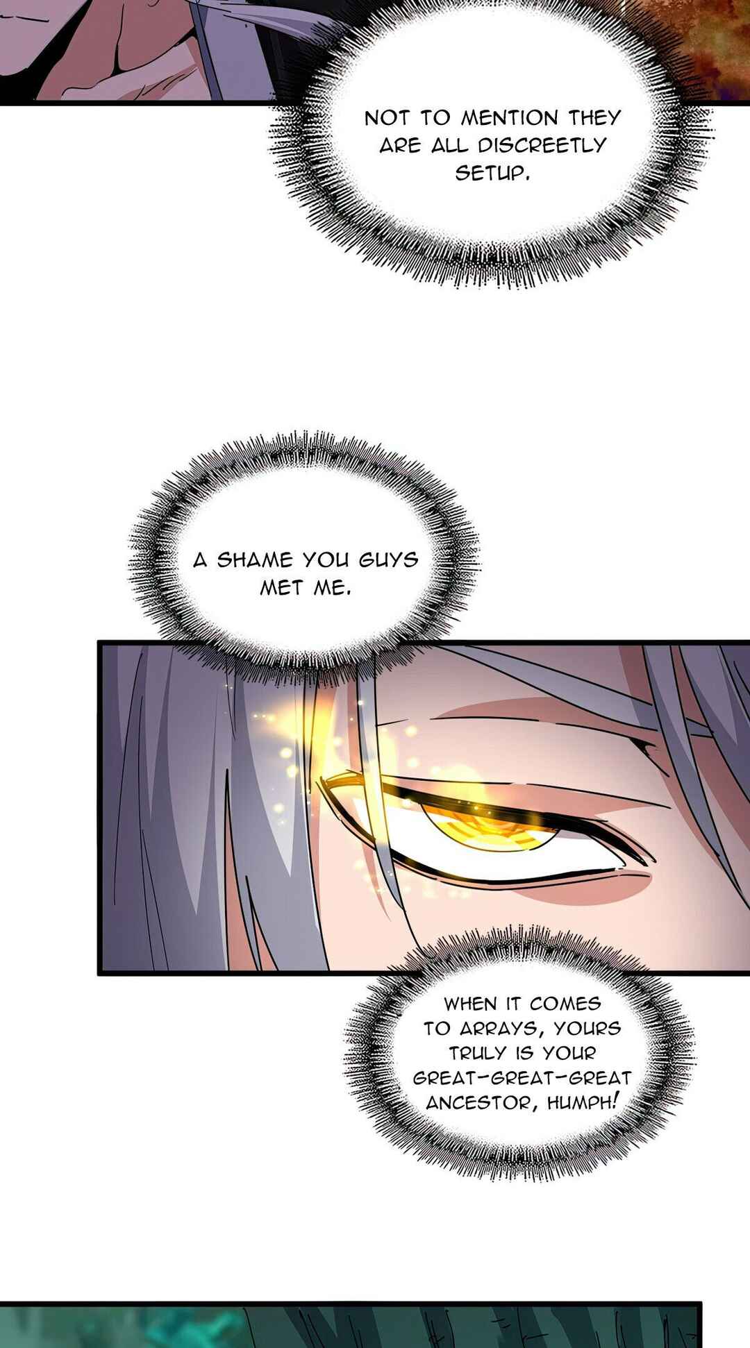 Chapter 686 - Page 25