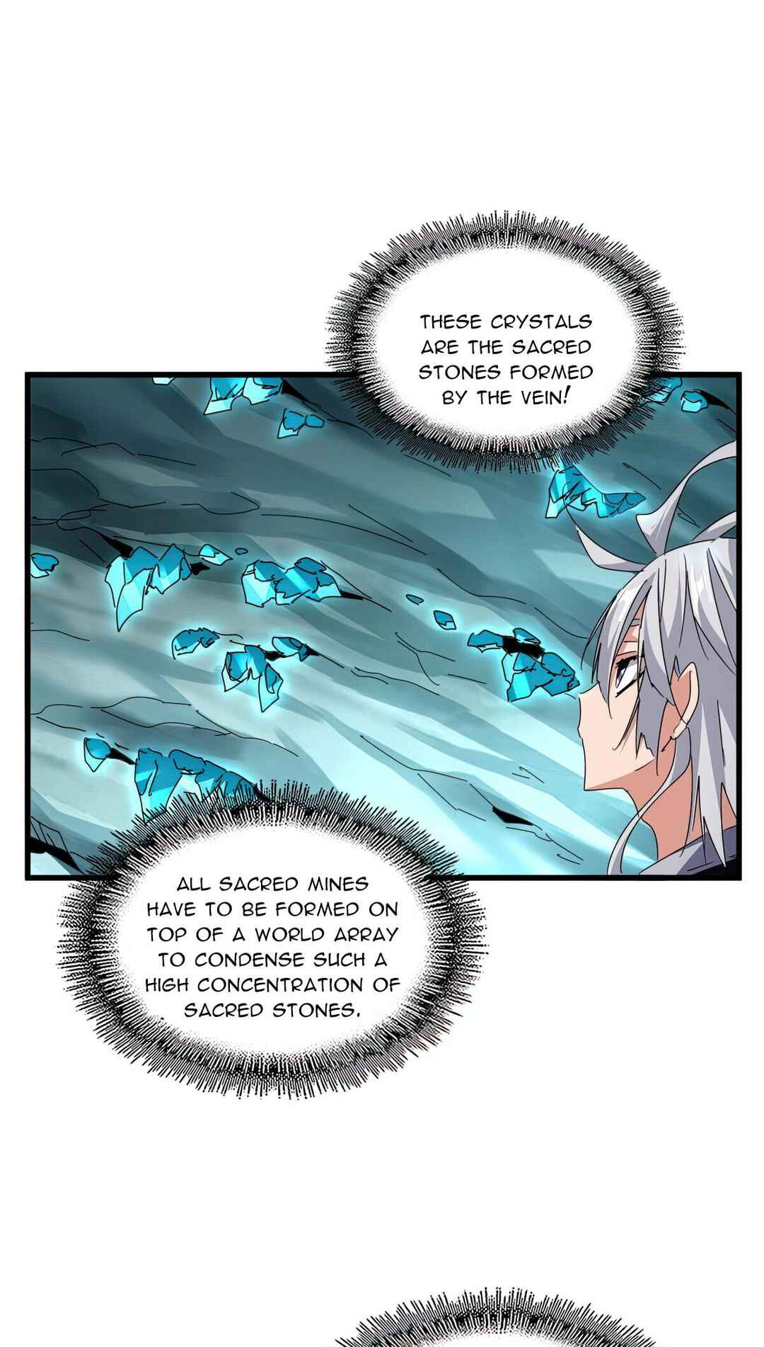 Chapter 686 - Page 29