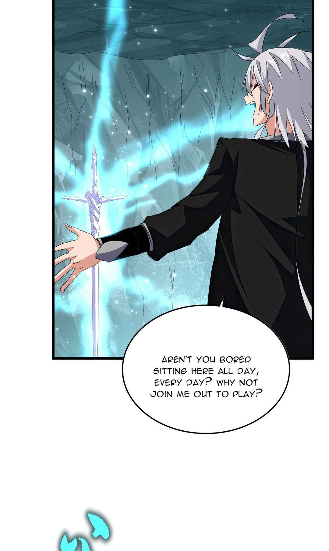 Chapter 686 - Page 39