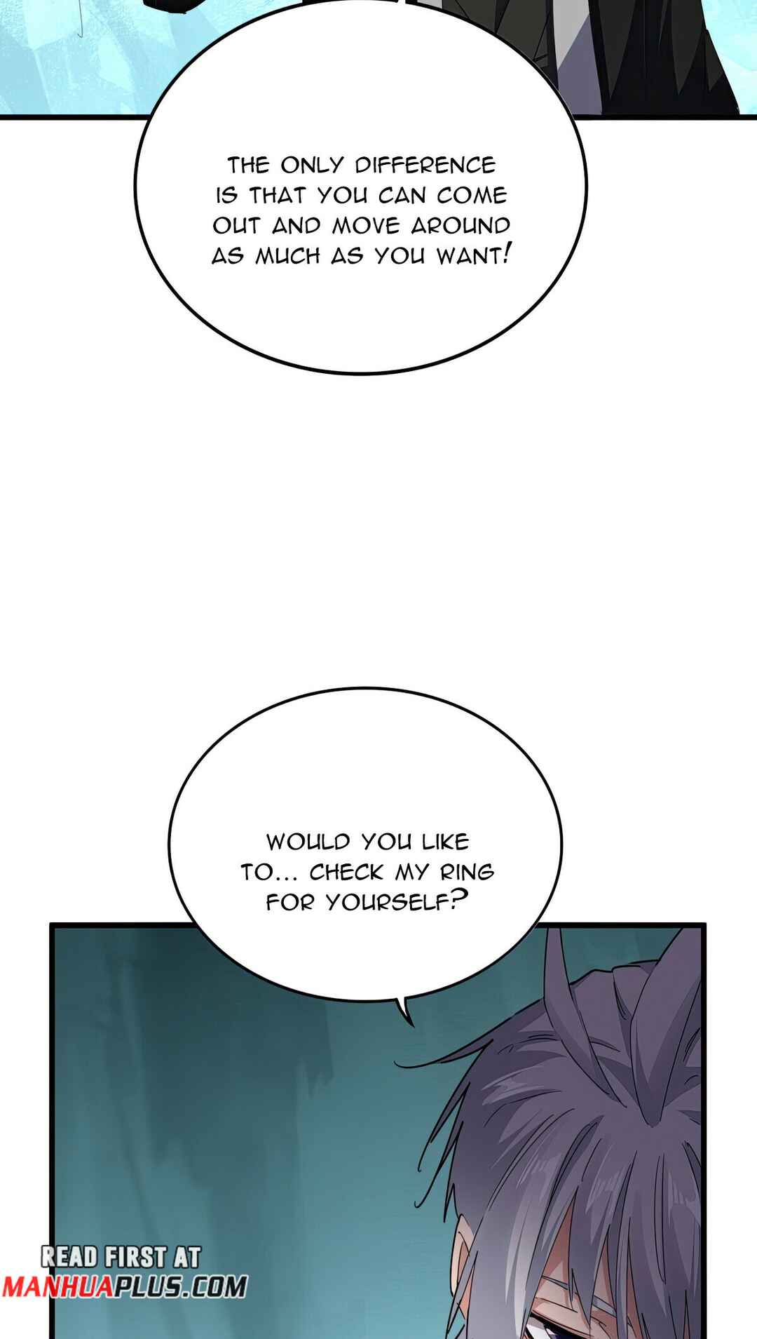 Chapter 686 - Page 43