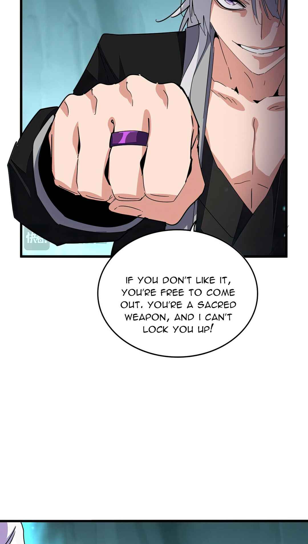 Chapter 686 - Page 44