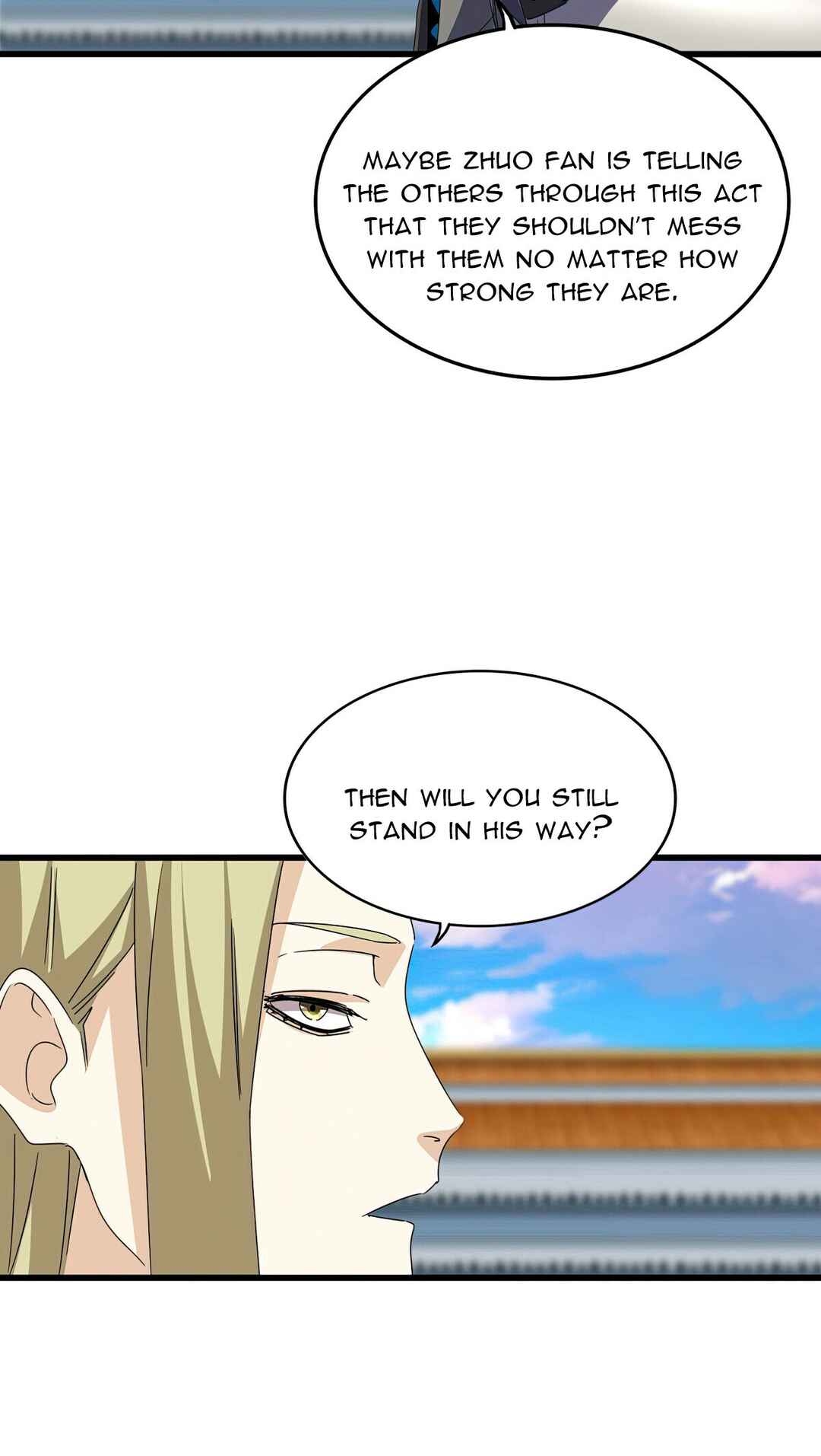 Chapter 686 - Page 7