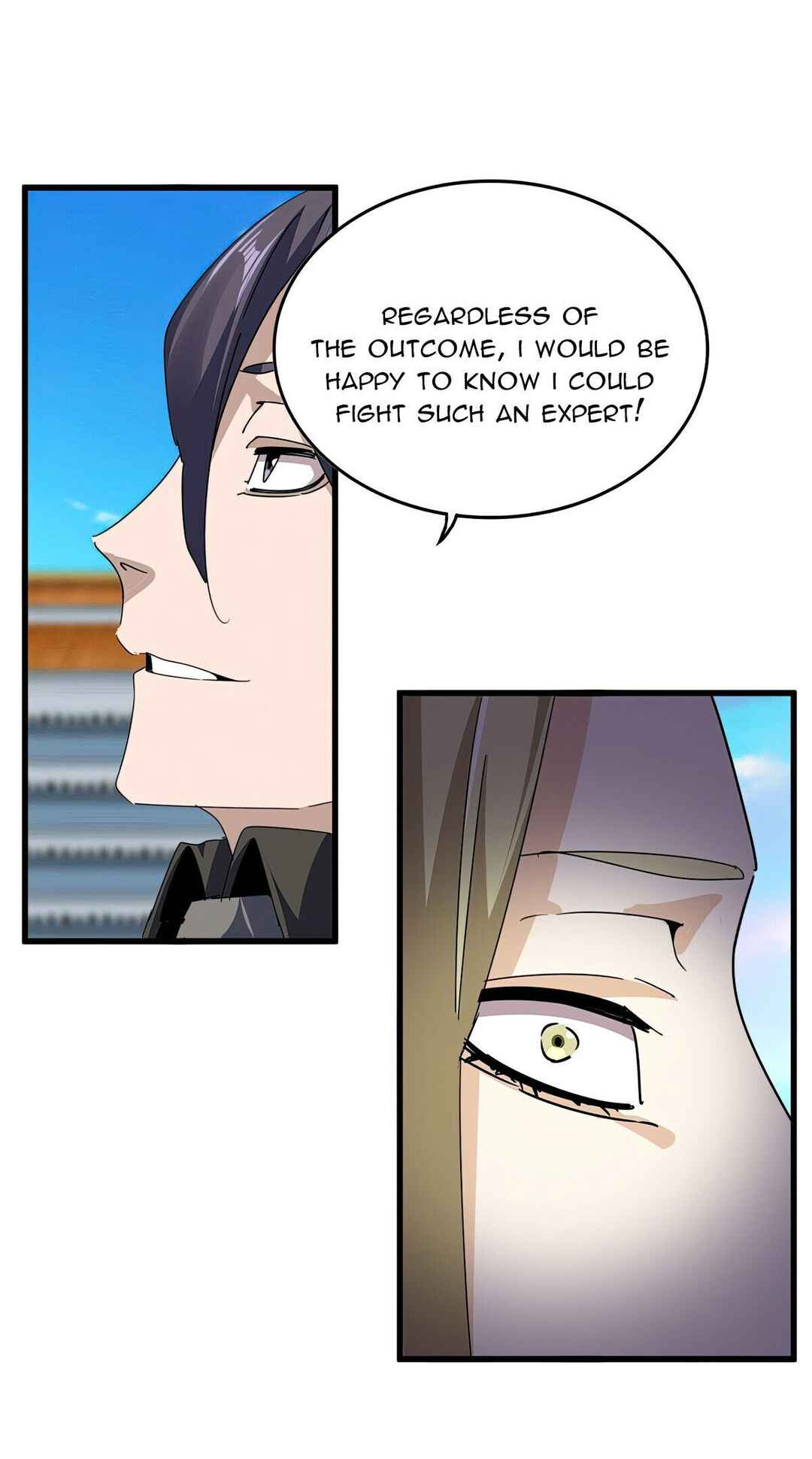 Chapter 686 - Page 8