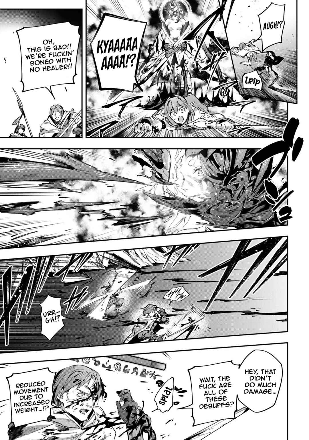 Chapter 99 - Page 15