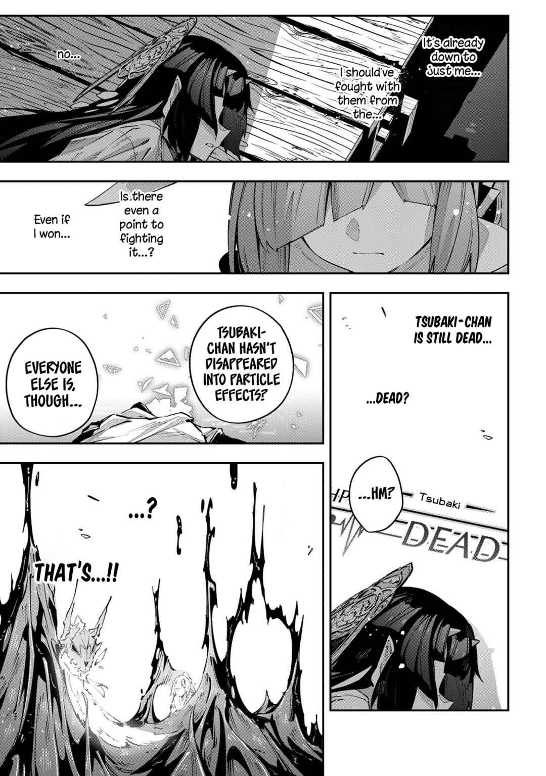 Chapter 99 - Page 19