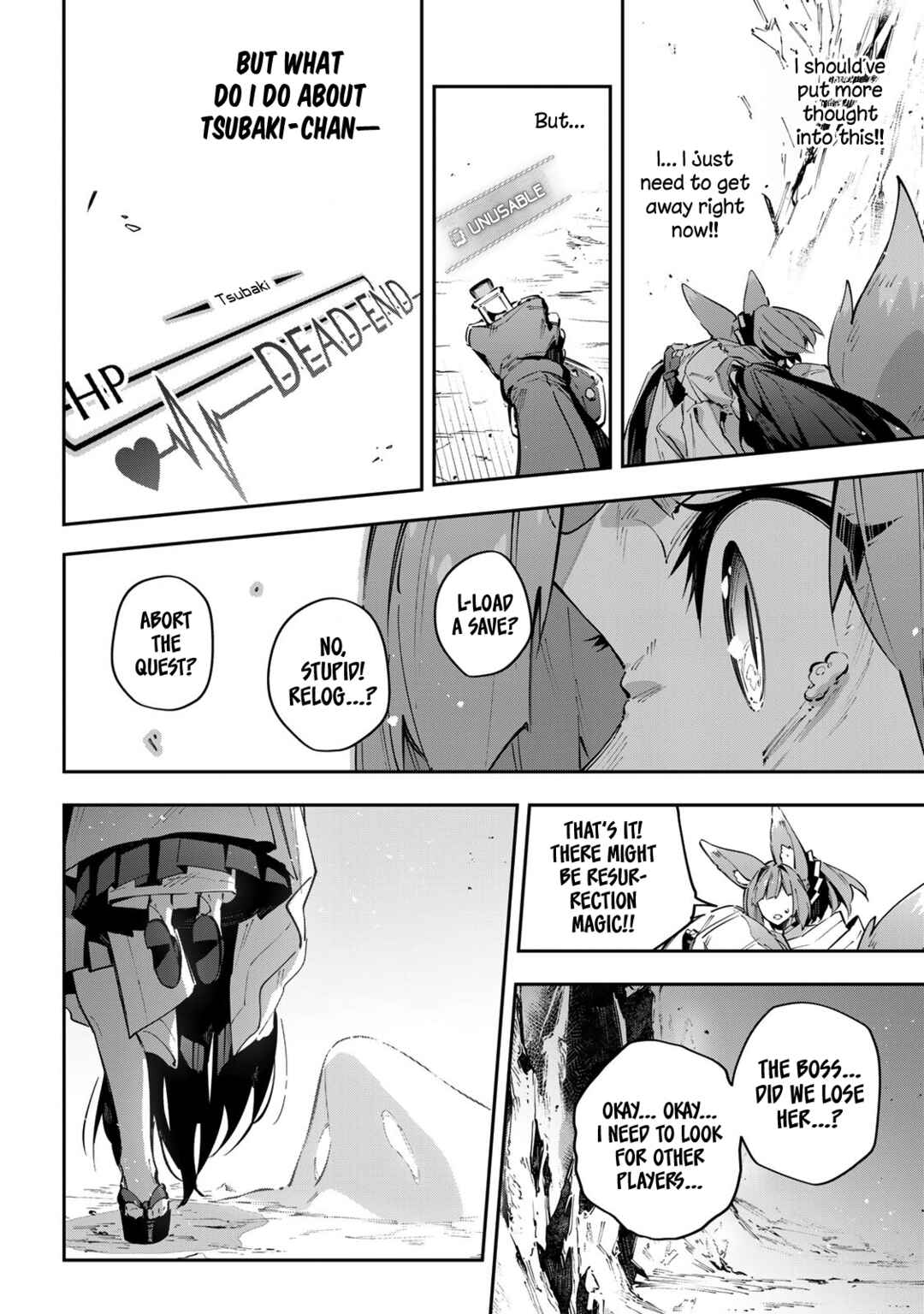 Chapter 99 - Page 9