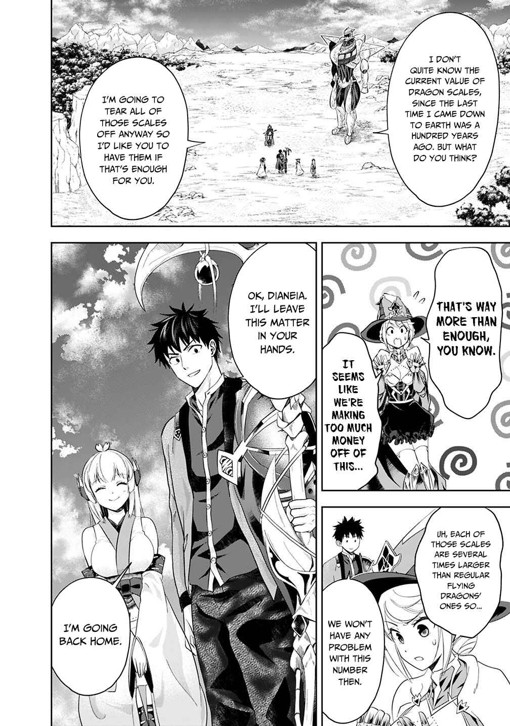 Chapter 87 - Page 11