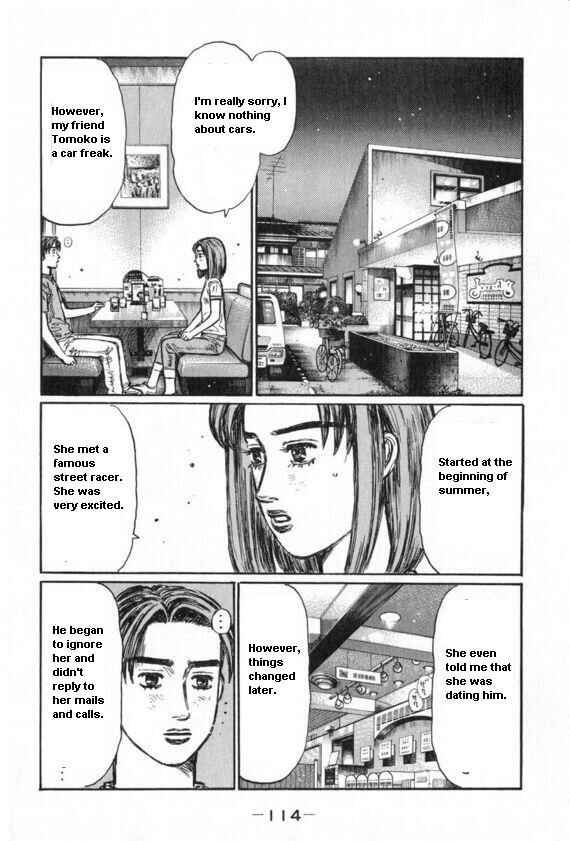 Chapter 431 - Page 5
