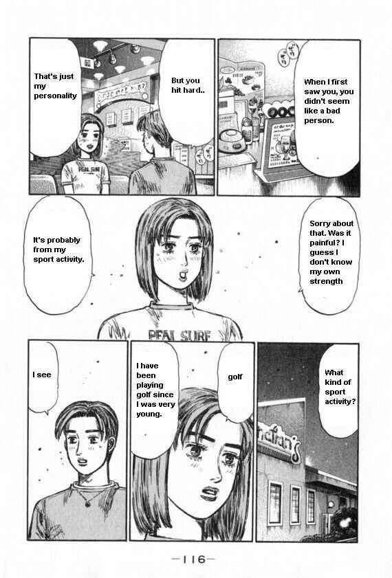 Chapter 431 - Page 7
