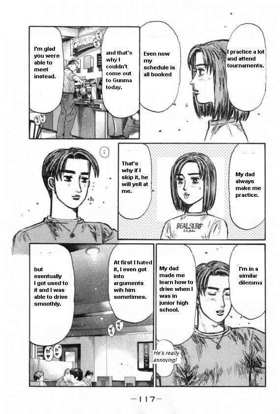 Chapter 431 - Page 8