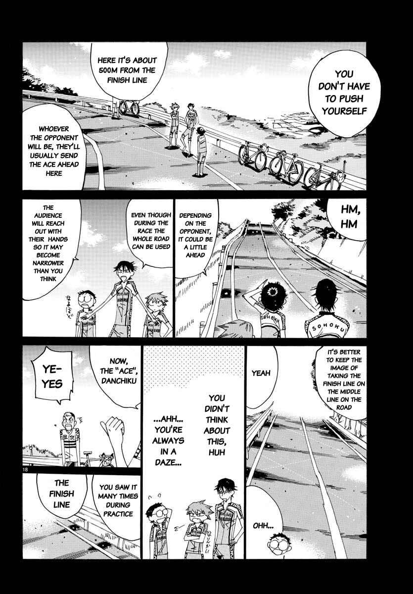 Chapter 629 - Page 18