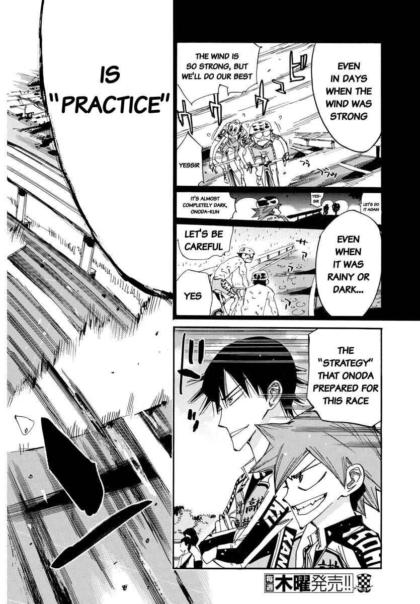 Chapter 629 - Page 20