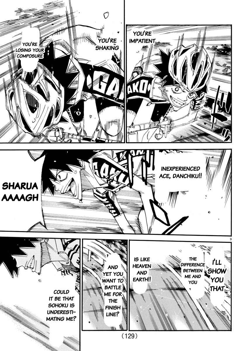 Chapter 629 - Page 9