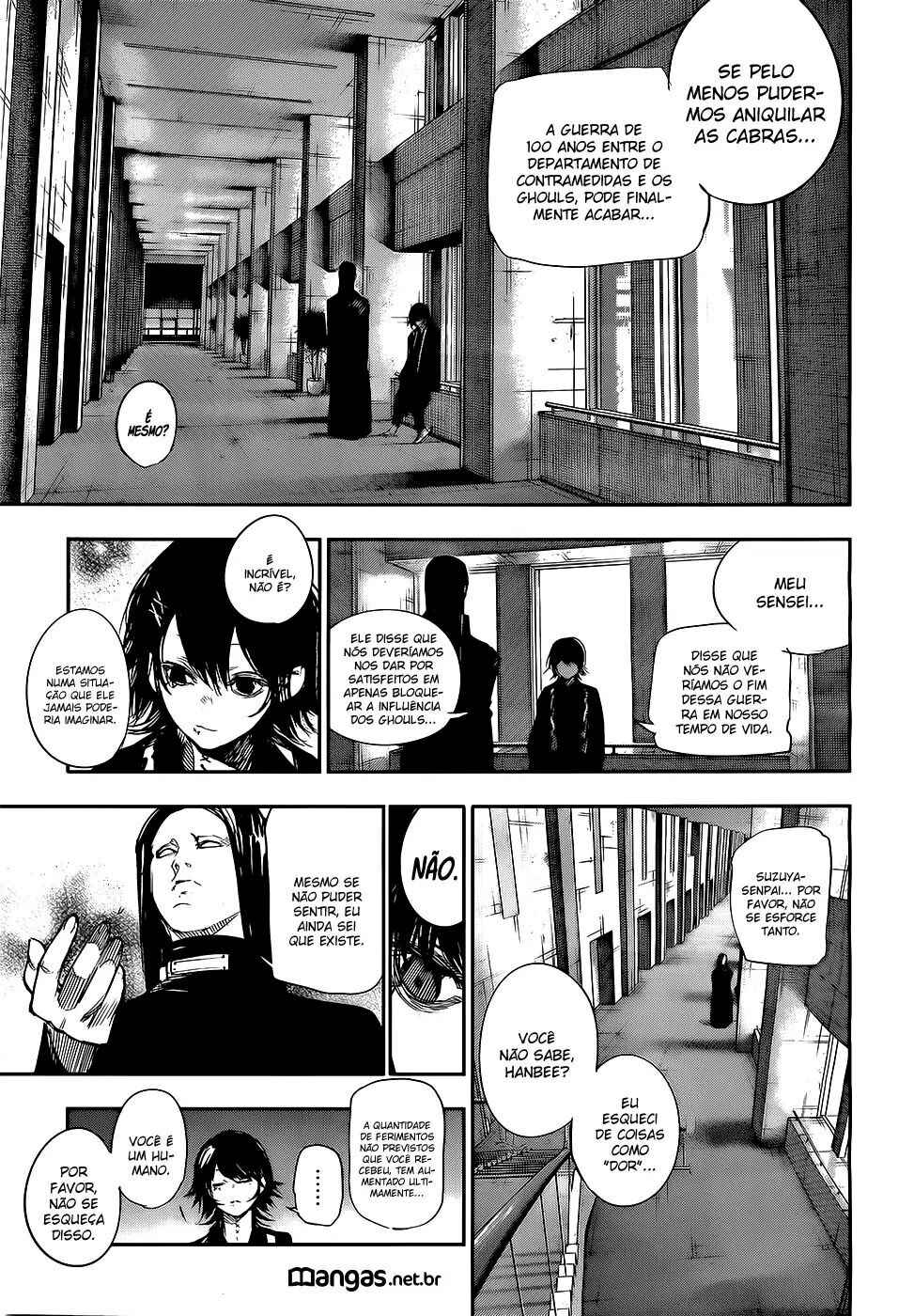 Chapter 128 - Page 14