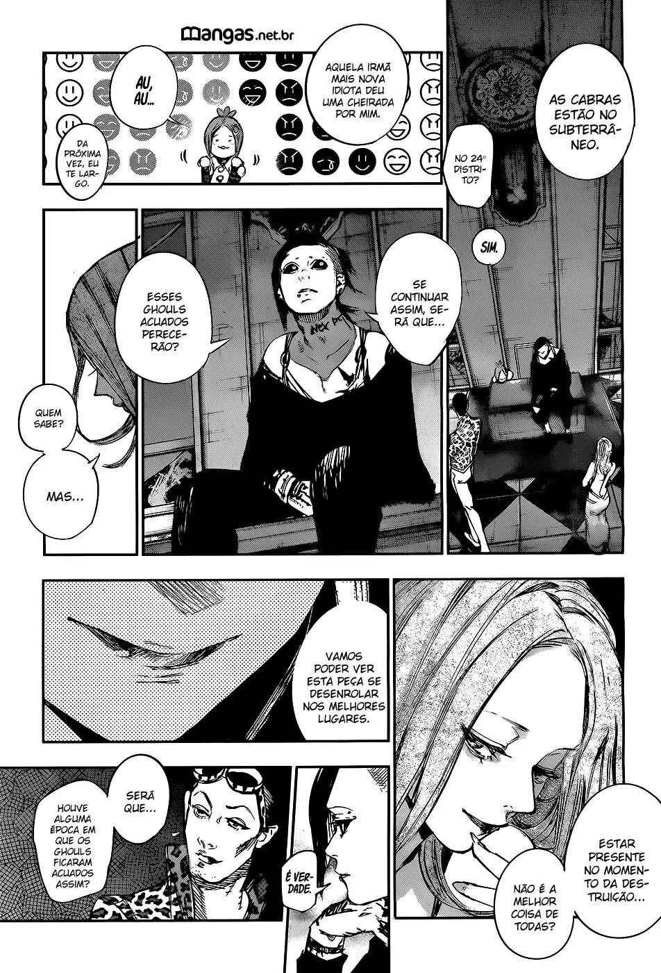 Chapter 128 - Page 16