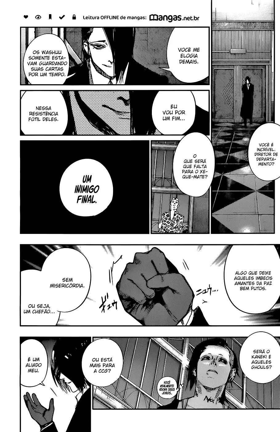 Chapter 128 - Page 17