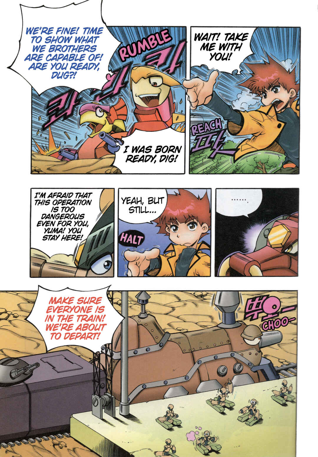 Chapter 4 - Page 10