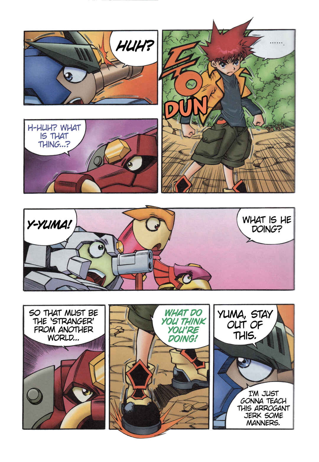 Chapter 4 - Page 4