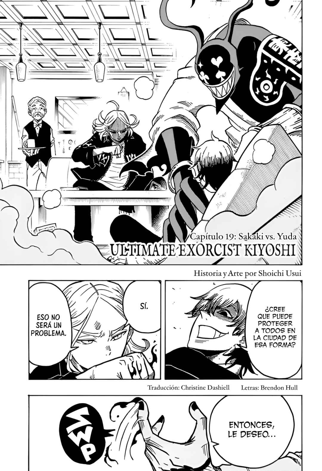 Chapter 19 - Page 1