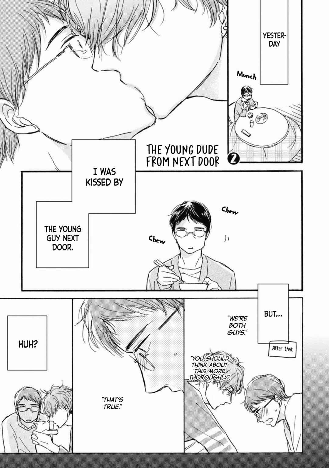 Chapter 2 - Page 2