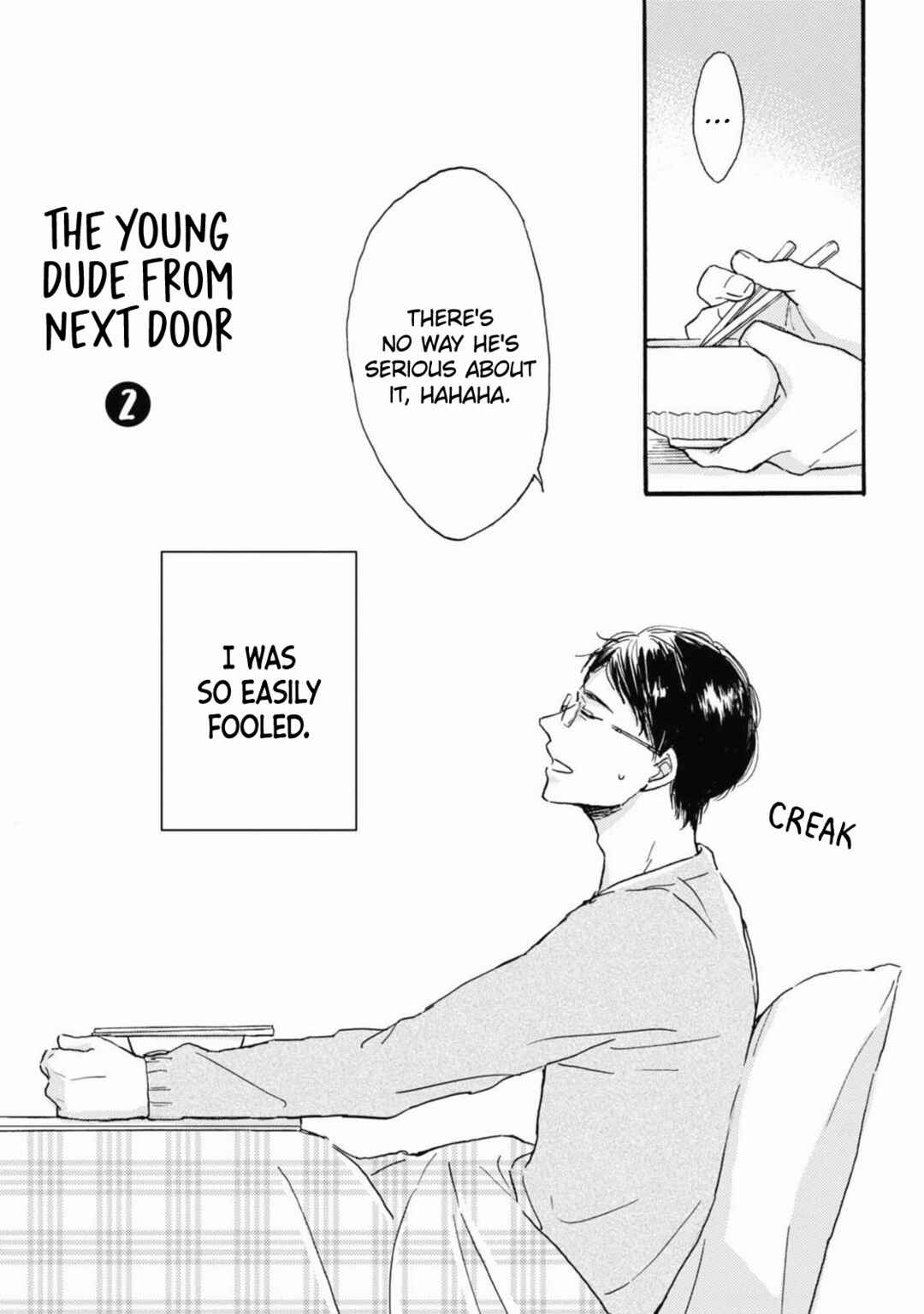 Chapter 2 - Page 3