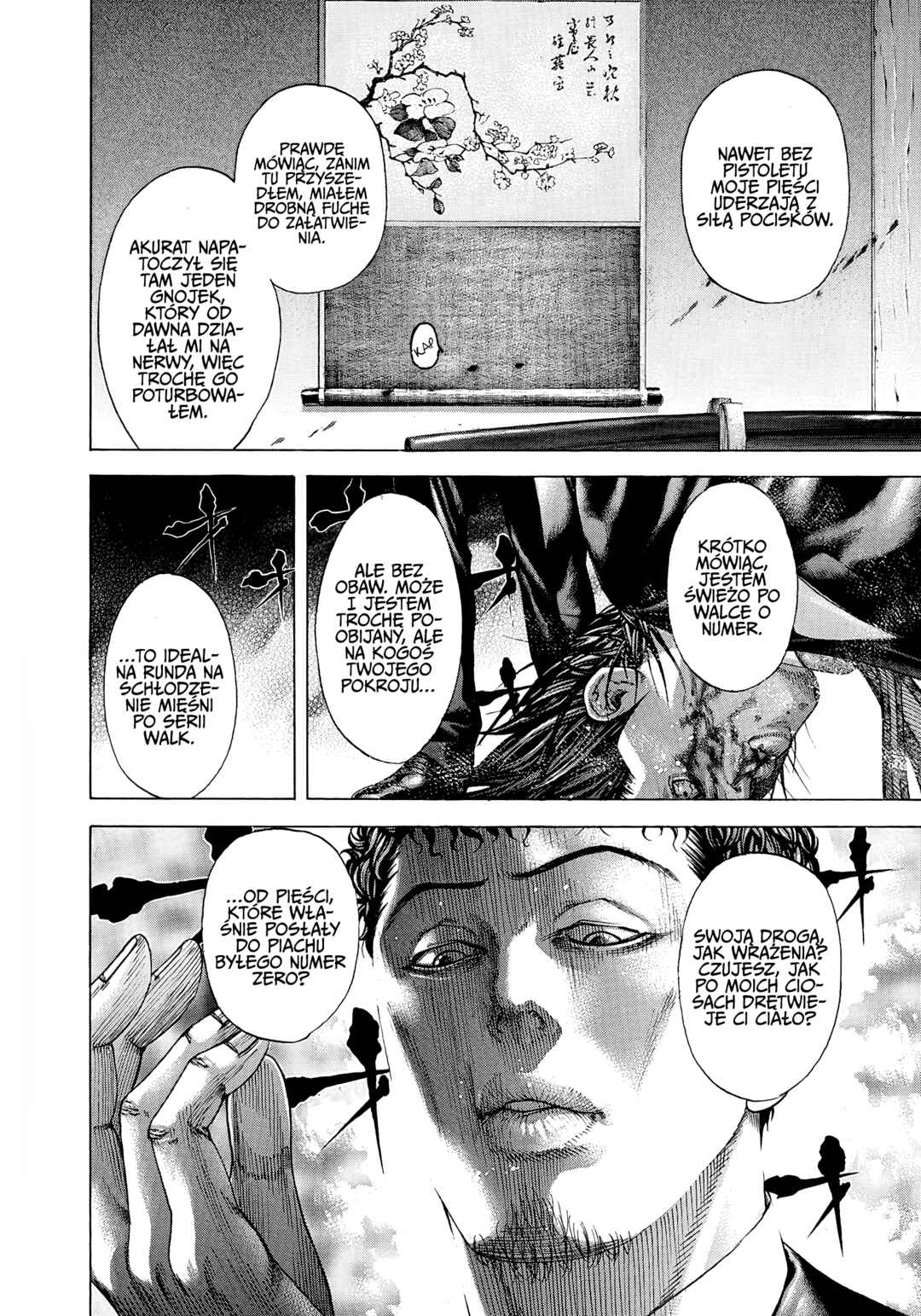 Chapter 196 - Page 18