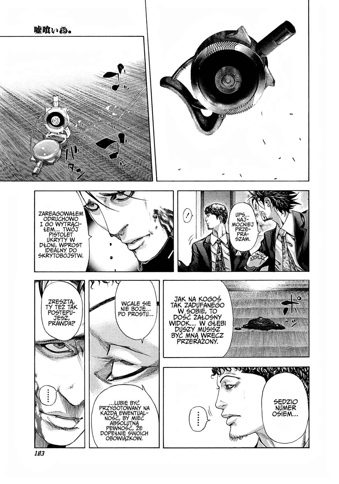 Chapter 196 - Page 9