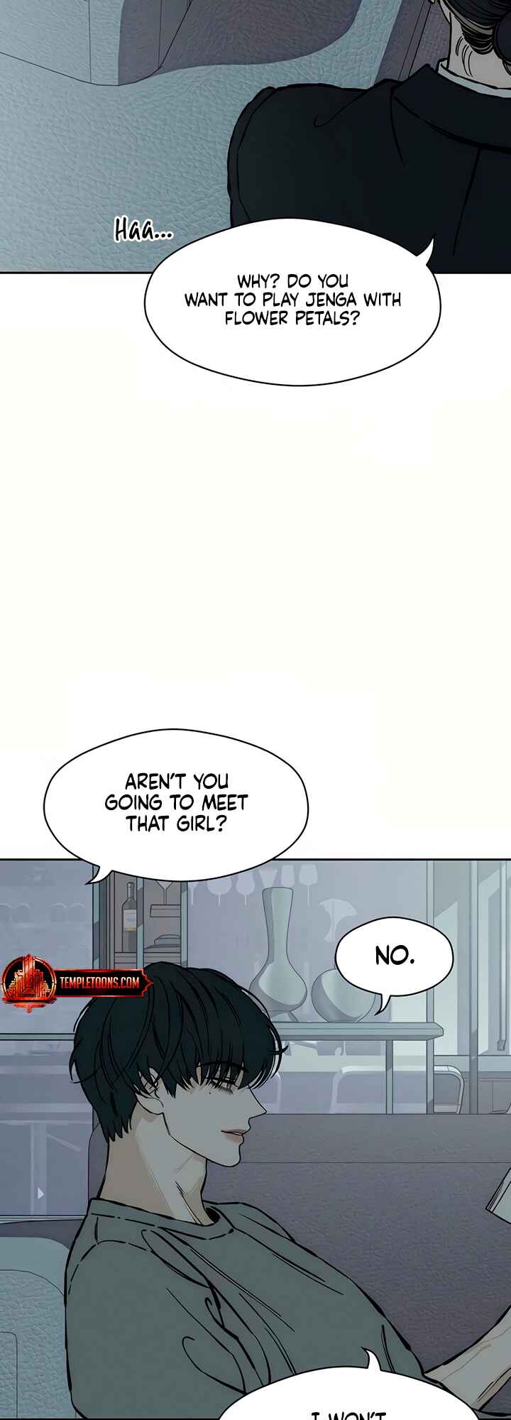 Chapter 32 - Page 33
