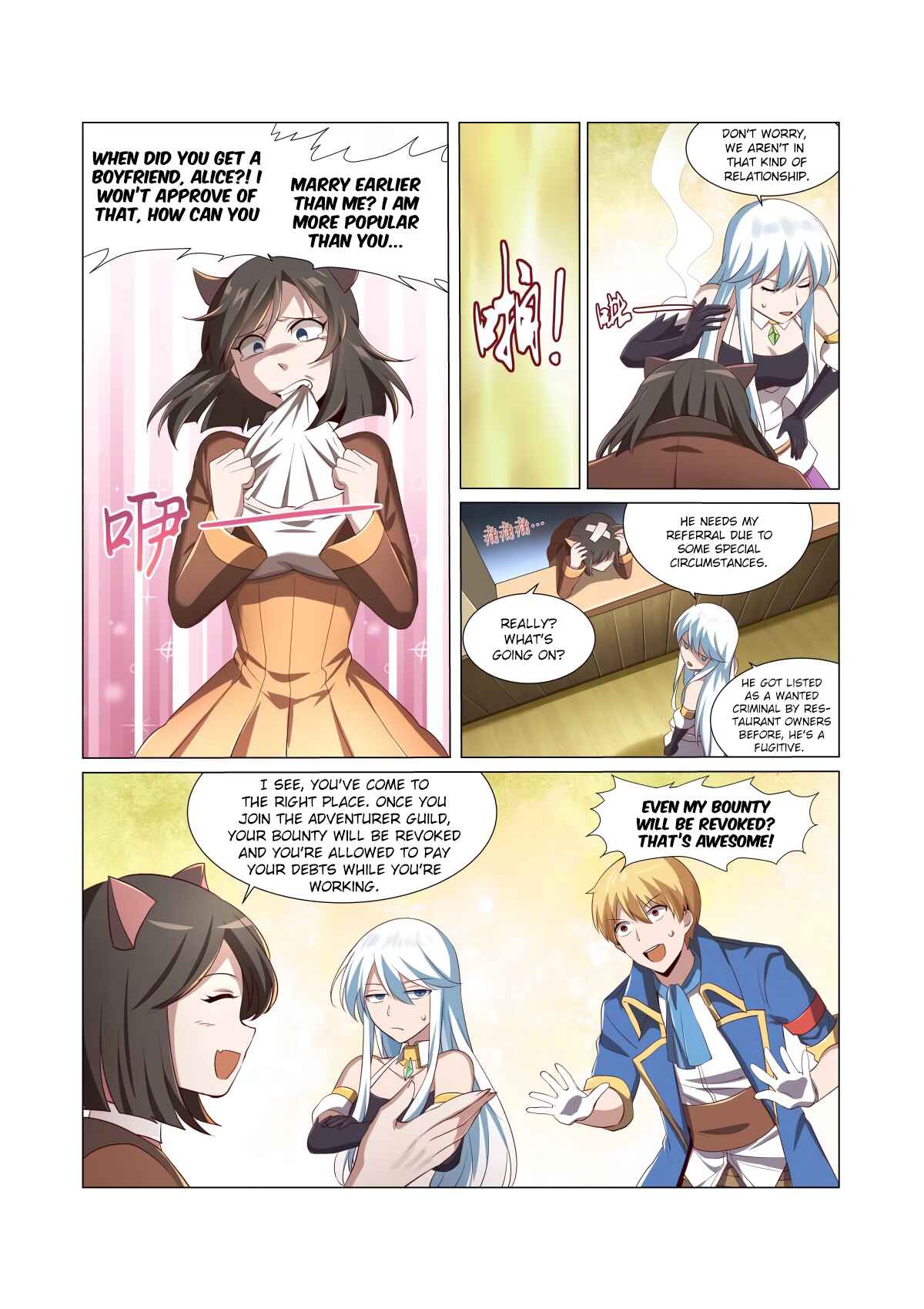 Chapter 25 - Page 12