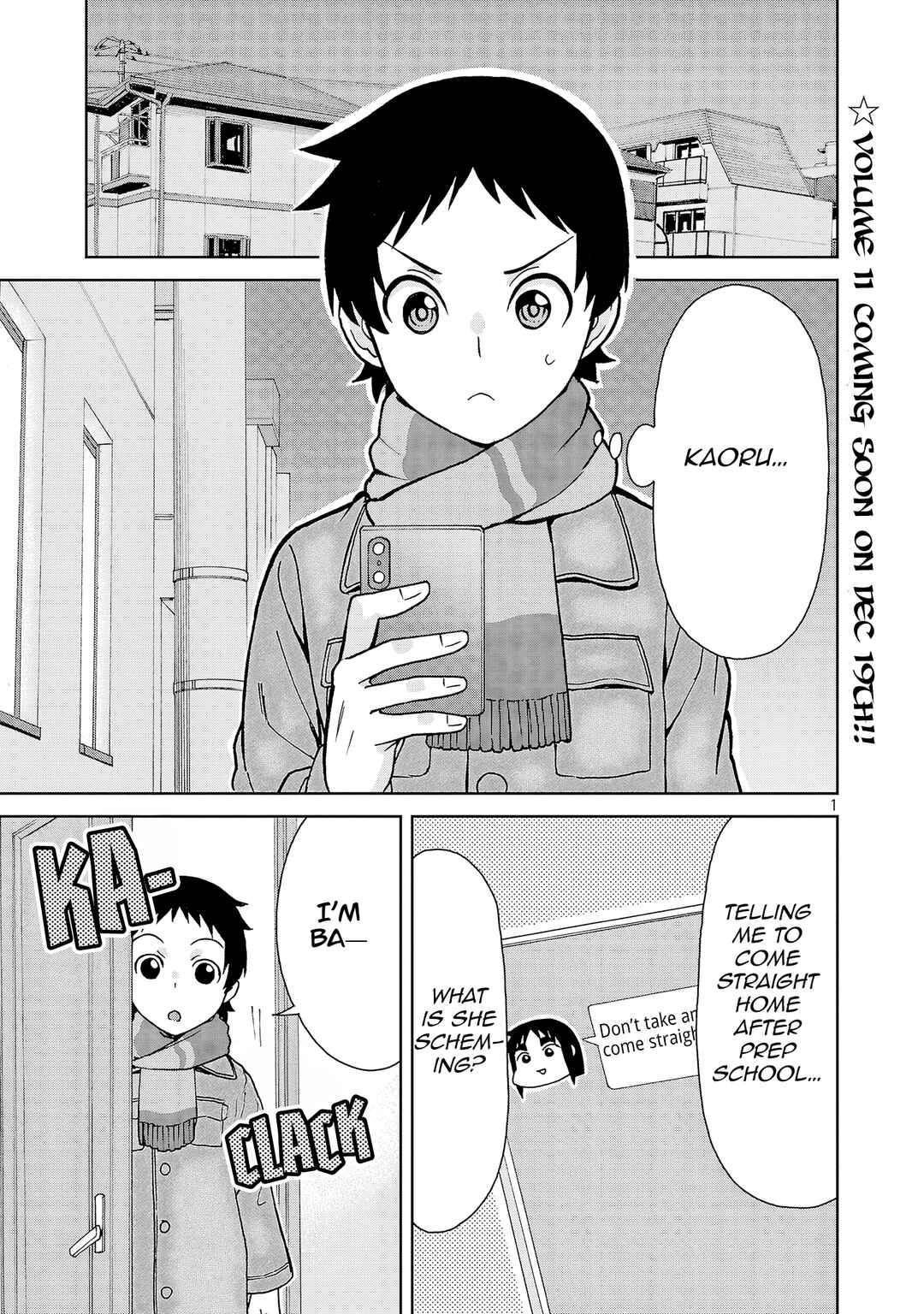 Chapter 136 - Page 1