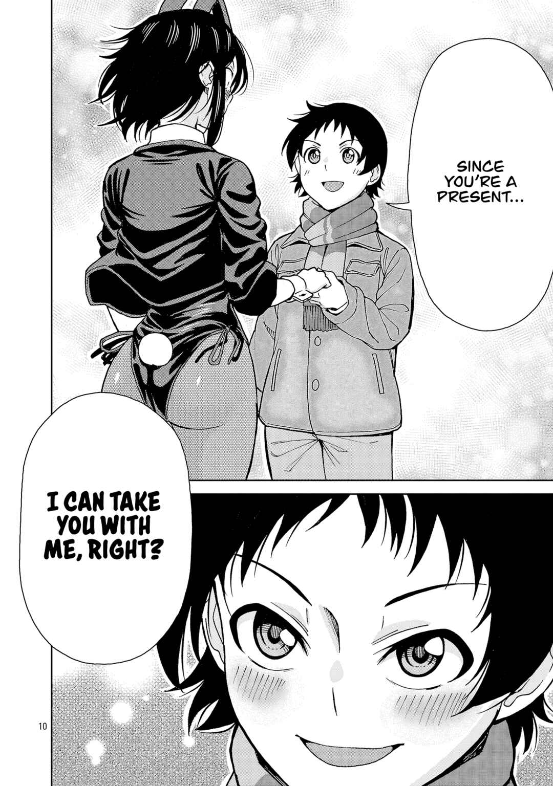 Chapter 136 - Page 10