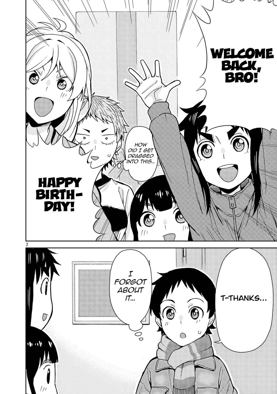 Chapter 136 - Page 2