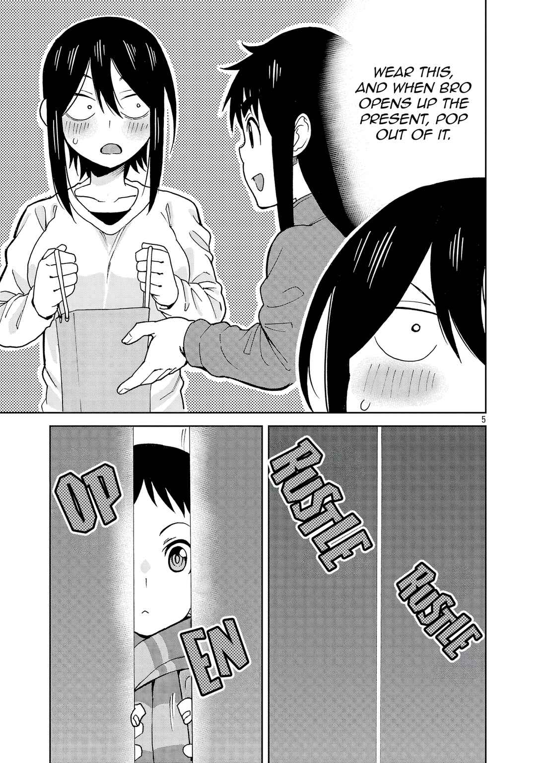 Chapter 136 - Page 5