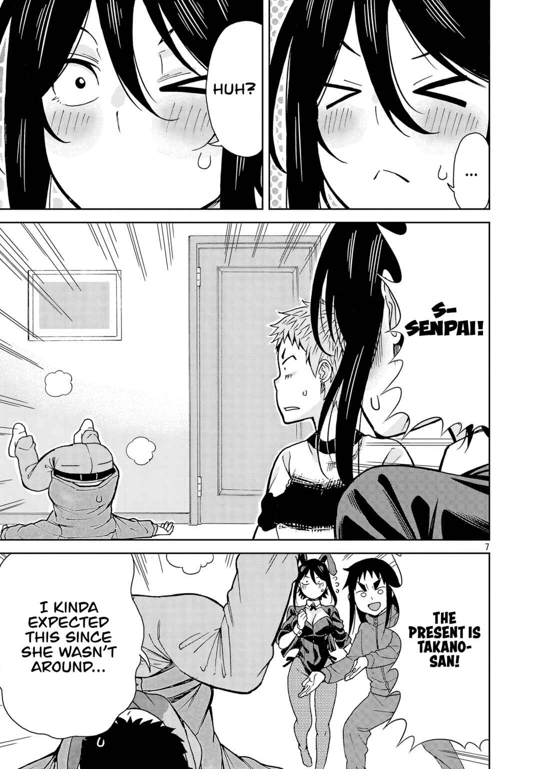 Chapter 136 - Page 7