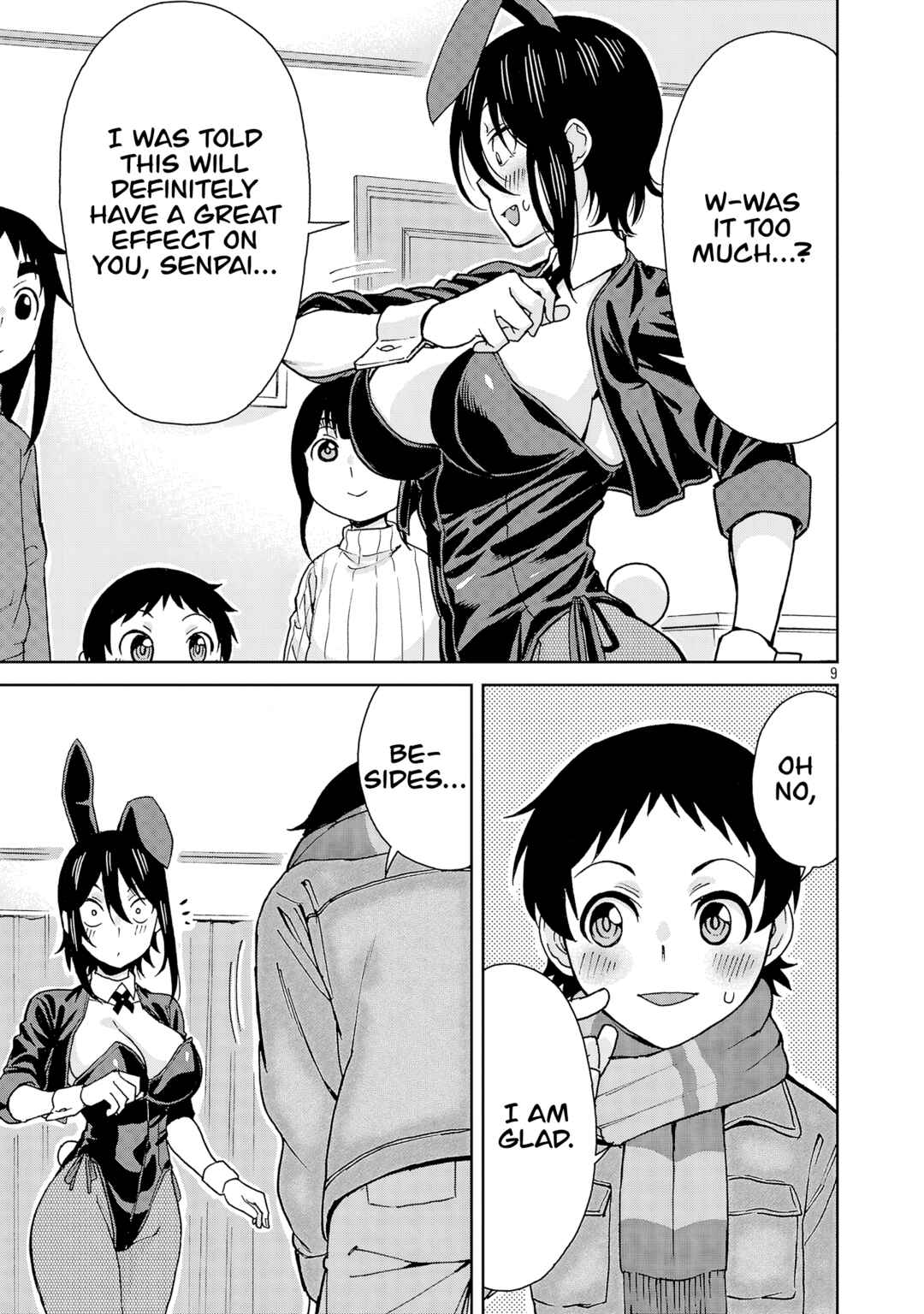 Chapter 136 - Page 9