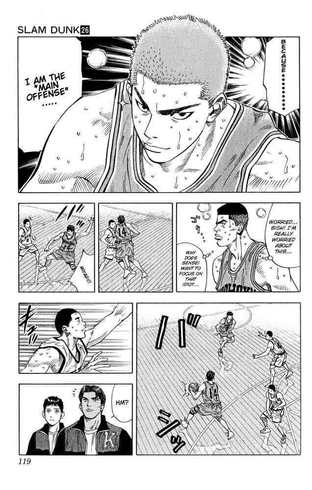 Chapter 230 - Page 15