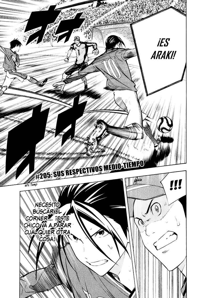 Chapter 205 - Page 5