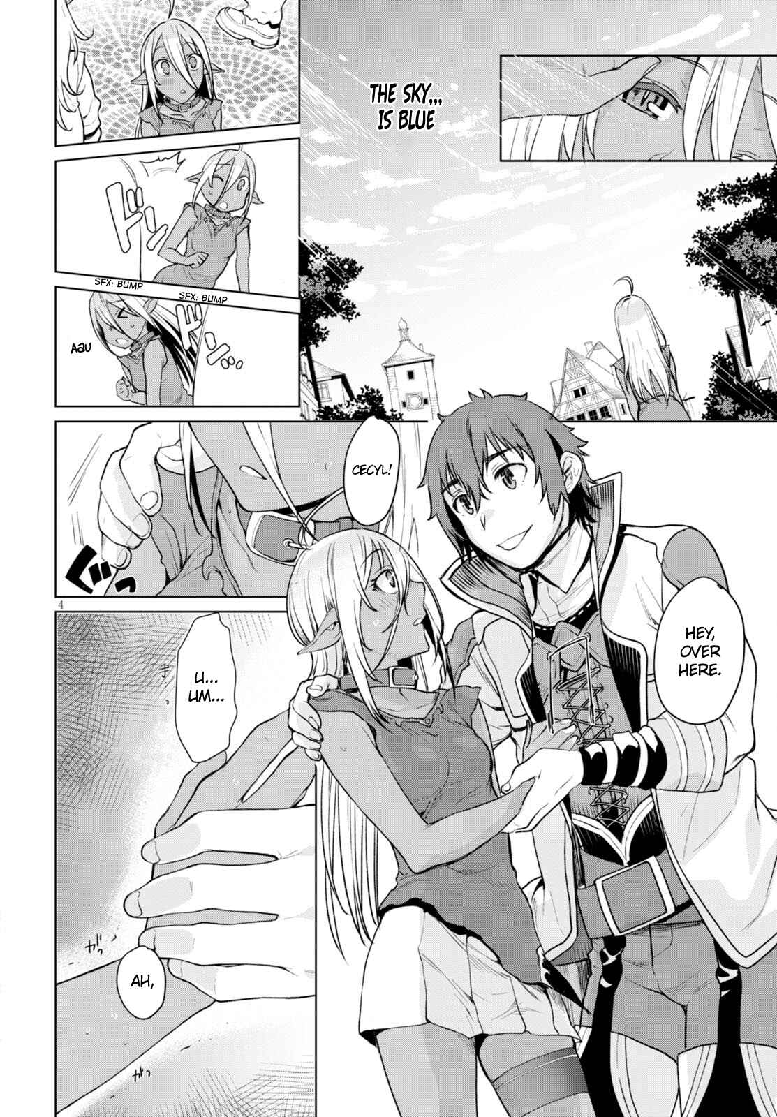 Chapter 2 - Page 5