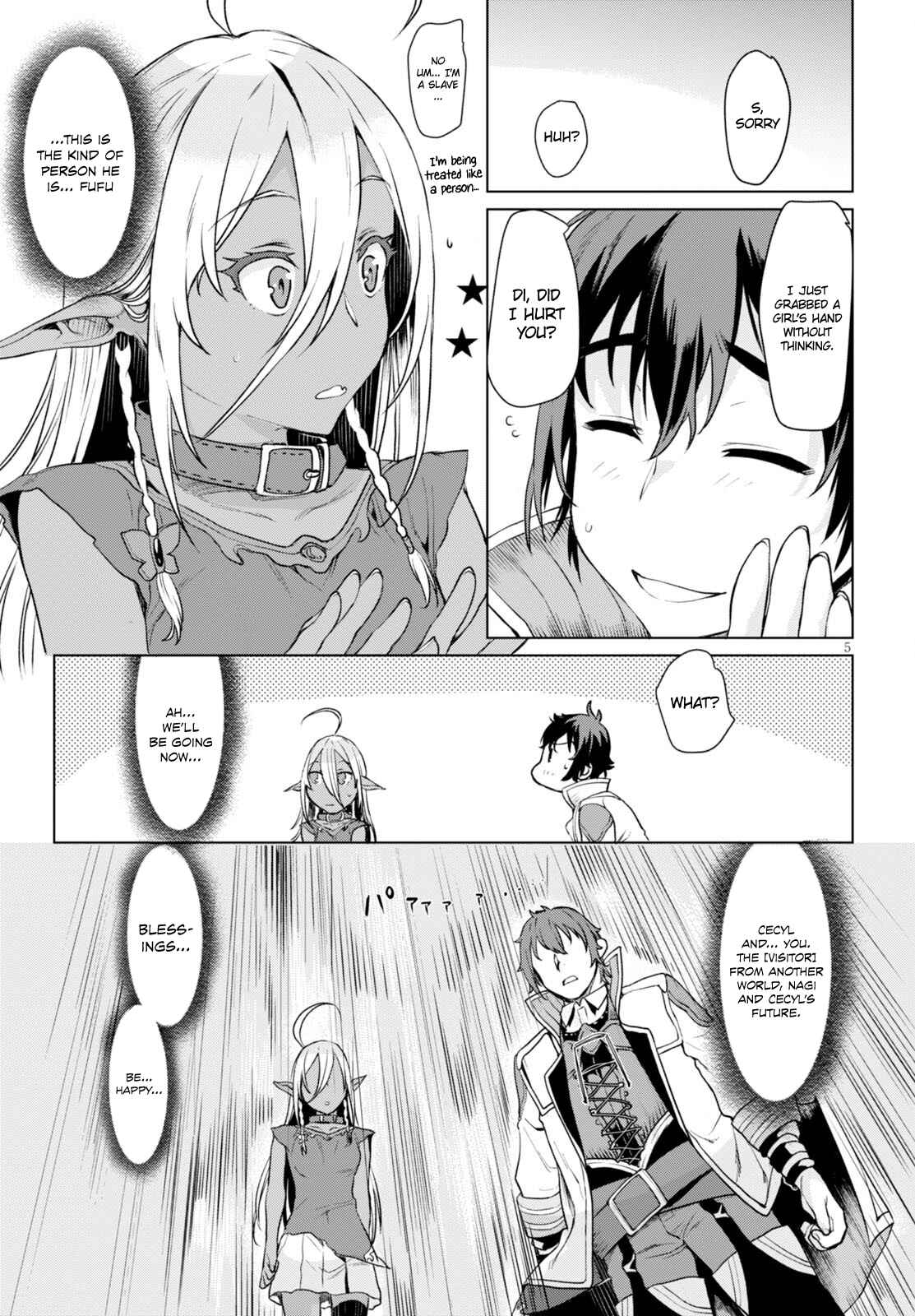 Chapter 2 - Page 6